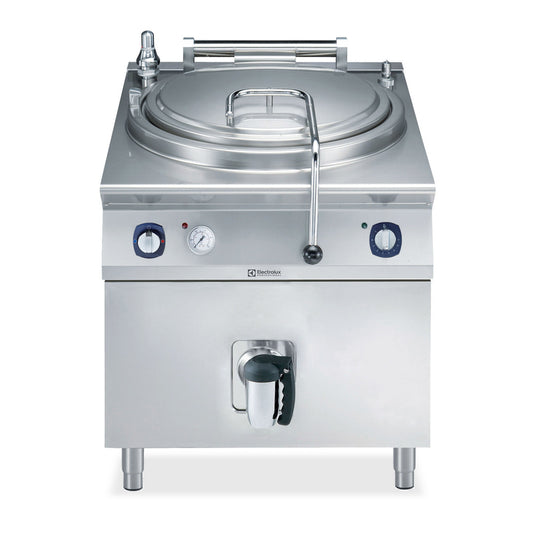 Electrolux Professional 900XP E9BSEHIRFR - 150 Litre Electric Stock Pot
