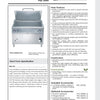 Electrolux Professional 900XP E9BSELIUFE - 250 Litre Electric Rectangular Stock Pot