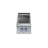 Electrolux Professional 900XP E9ECED2Q00 - Two Hob Electric Cook Top