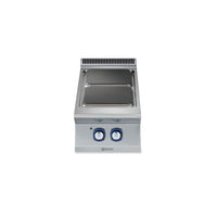 Electrolux Professional 900XP E9ECED2Q00 - Two Hob Electric Cook Top