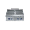 Electrolux Professional 900XP E9ECEH4Q00 - Four Hob Electric Cook Top