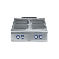 Electrolux Professional 900XP E9ECEH4Q00 - Four Hob Electric Cook Top