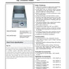 Electrolux Professional 900XP E9FTEDCS00 - Electric Griddle Plate