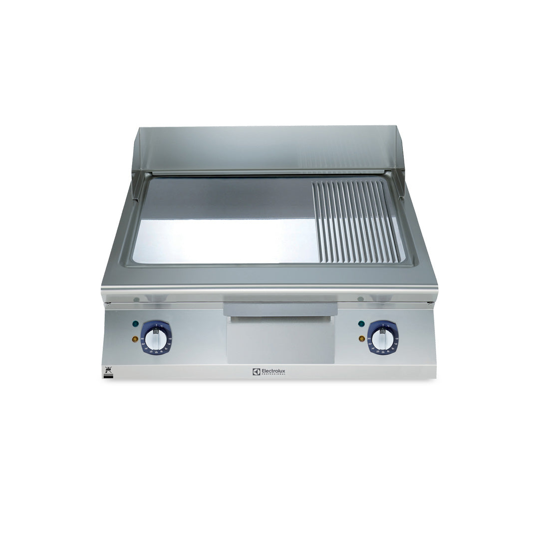 Electrolux Professional 900XP E9FTEHCP00 - Electric Griddle Plate