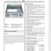 Electrolux Professional 900XP E9FTEHCP00 - Electric Griddle Plate