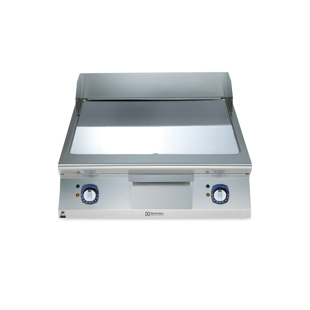 Electrolux Professional 900XP E9FTEHCS00 - Electric Griddle Plate