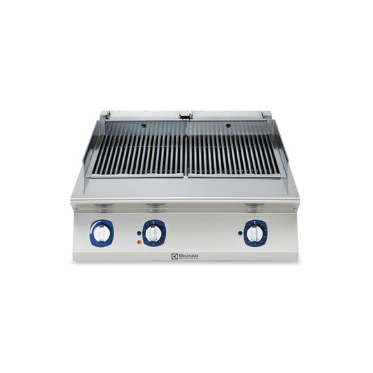 Electrolux Professional 900XP E9GREHGS0P - Electric BBQ Char Grill Top
