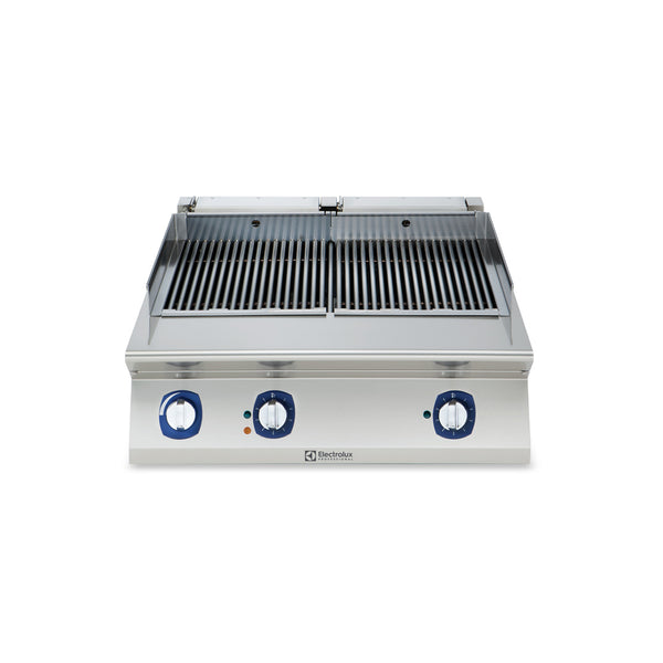 Electrolux Professional 900XP E9GREHGS0P - Electric BBQ Char Grill Top