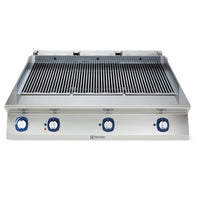 Electrolux Professional 900XP E9GRELGS0P - Electric BBQ Char Grill Top