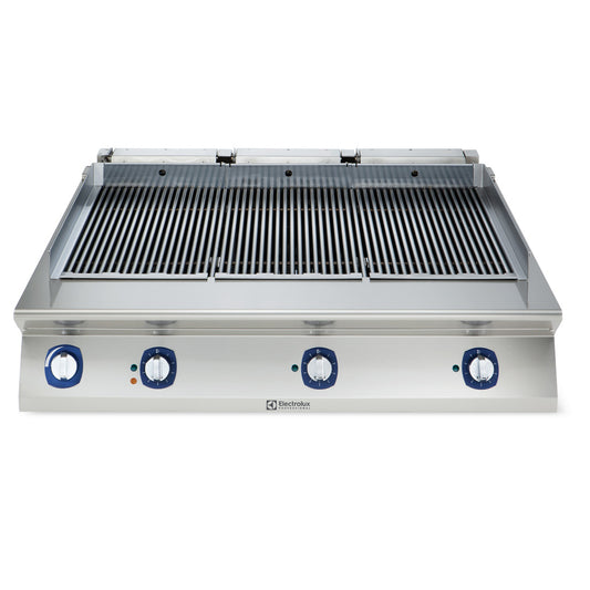 Electrolux Professional 900XP E9GRELGS0P - Electric BBQ Char Grill Top