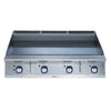 Electrolux Professional 900XP E9IIKDAOMIA - Electric Griddle Plate