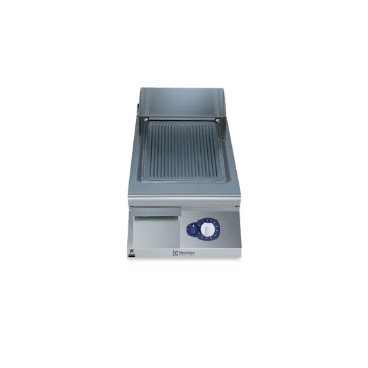 Electrolux Professional 900XP E9IILAAOMCA - Gas Griddle Plate