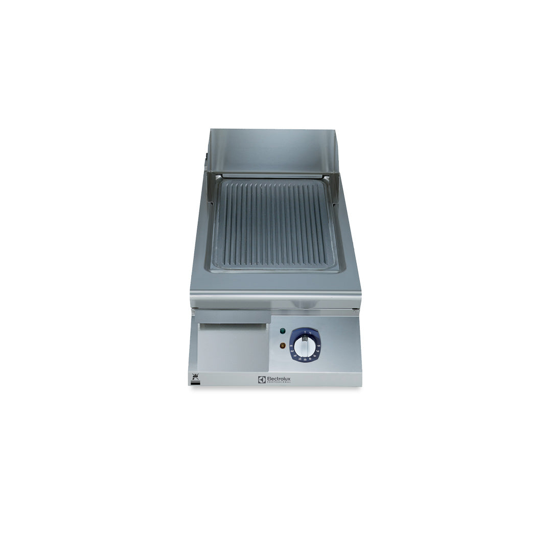 Electrolux Professional 900XP E9IILDAOMCA - Electric Griddle Plate