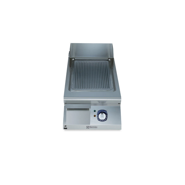 Electrolux Professional 900XP E9IILDAOMCA - Electric Griddle Plate