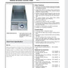 Electrolux Professional 900XP E9IILDAOMCA - Electric Griddle Plate