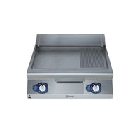 Electrolux Professional 900XP E9IIMAAOMEA - Gas Griddle Plate