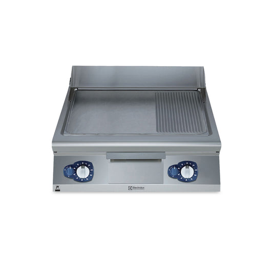 Electrolux Professional 900XP E9IIMAAOMEA - Gas Griddle Plate