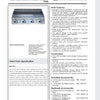 Electrolux Professional 900XP E9IIMAAOMIA - Gas Griddle Plate