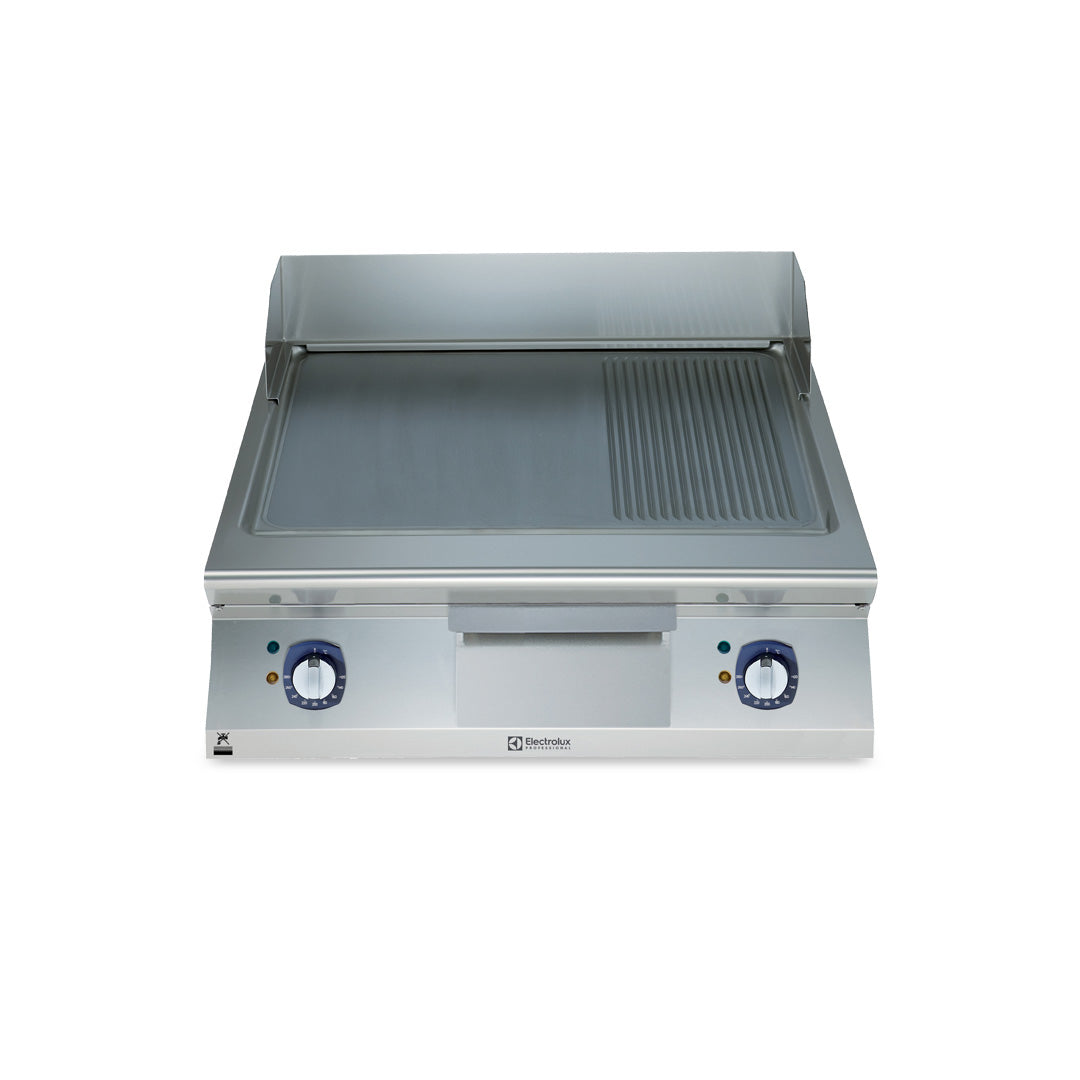 Electrolux Professional 900XP E9IIMDAOMEA - Electric Griddle Plate