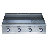 Electrolux Professional 900XP E9IIMDAOMIA - Electric Griddle Plate