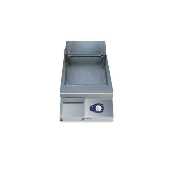 Electrolux Professional 900XP E9IINAAOMCA - Gas Griddle Plate