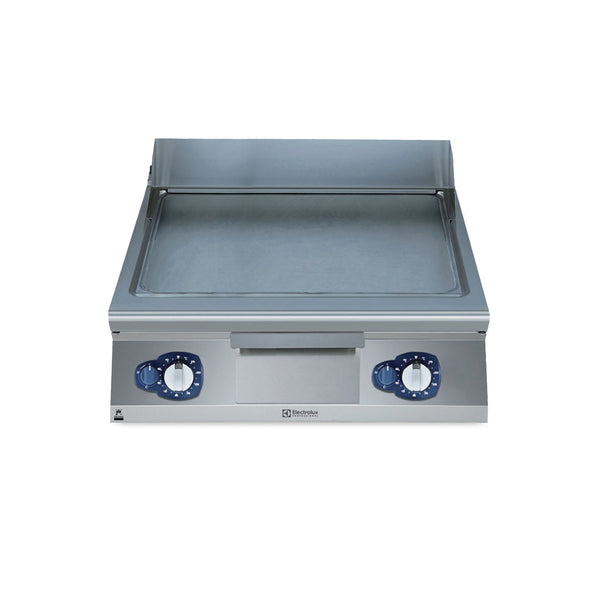 Electrolux Professional 900XP E9IINAAOMEA - Gas Griddle Plate
