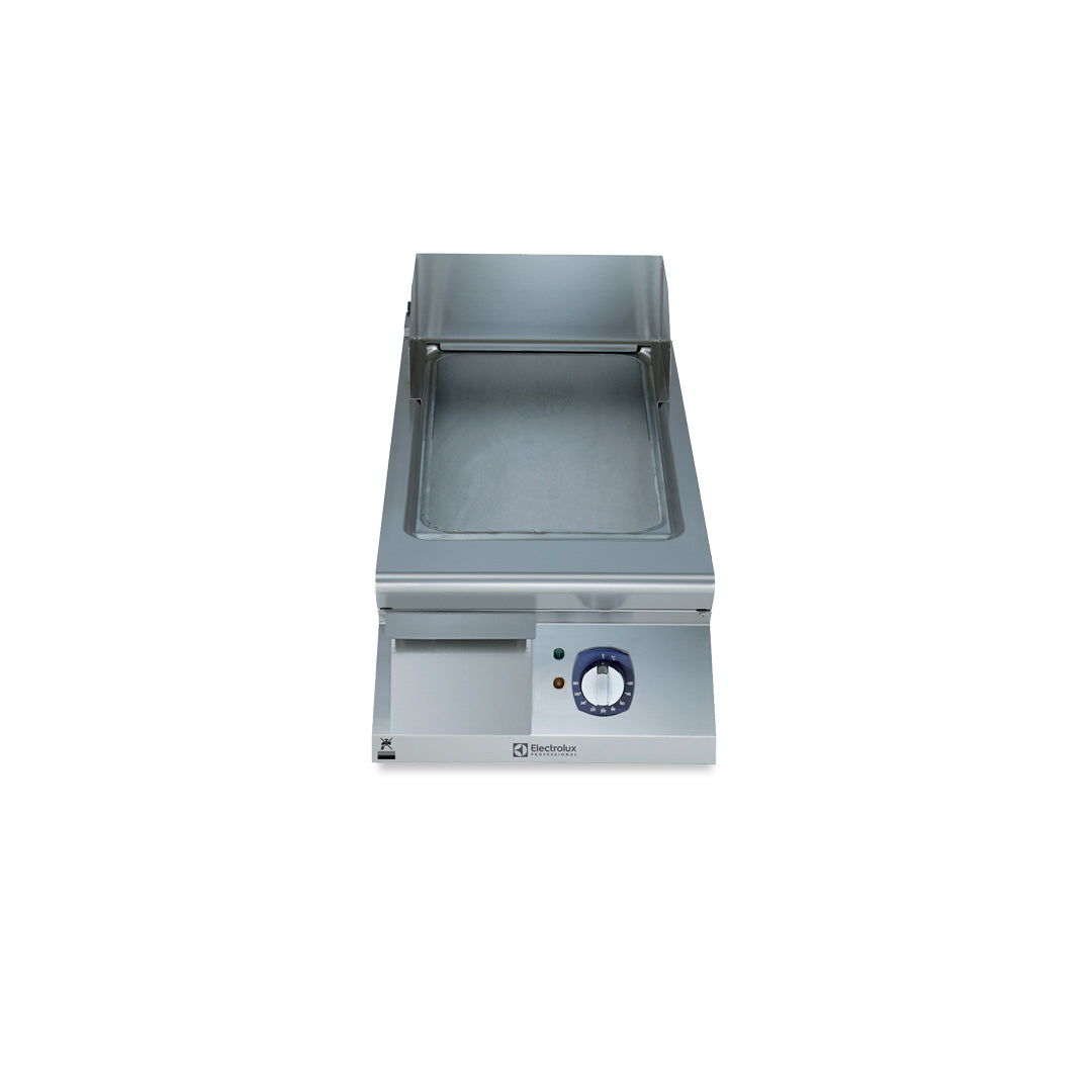 Electrolux Professional 900XP E9IINDAOMCA - Electric Griddle Plate