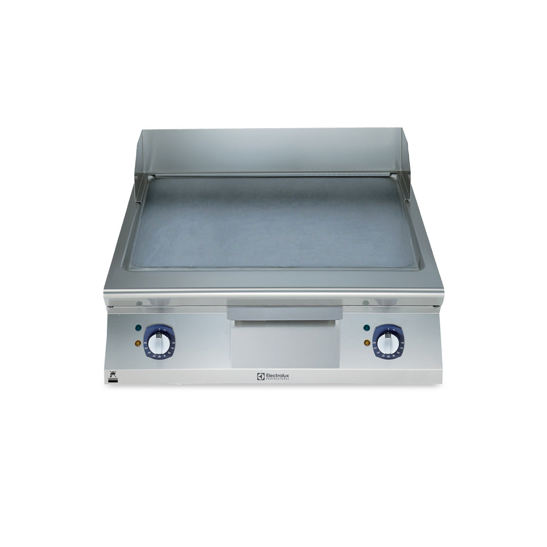 Electrolux Professional 900XP E9IINDAOMEA - Electric Griddle Plate