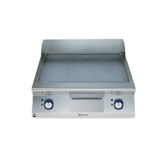 Electrolux Professional 900XP E9IINDAOMEA - Electric Griddle Plate