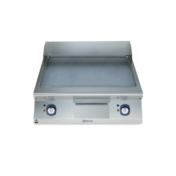 Electrolux Professional 900XP E9IINDAOMEA - Electric Griddle Plate