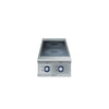 Electrolux Professional 900XP E9INED2008 - Two Zone Electric Induction Cook Top