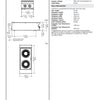 Electrolux Professional 900XP E9INED2008 - Two Zone Electric Induction Cook Top