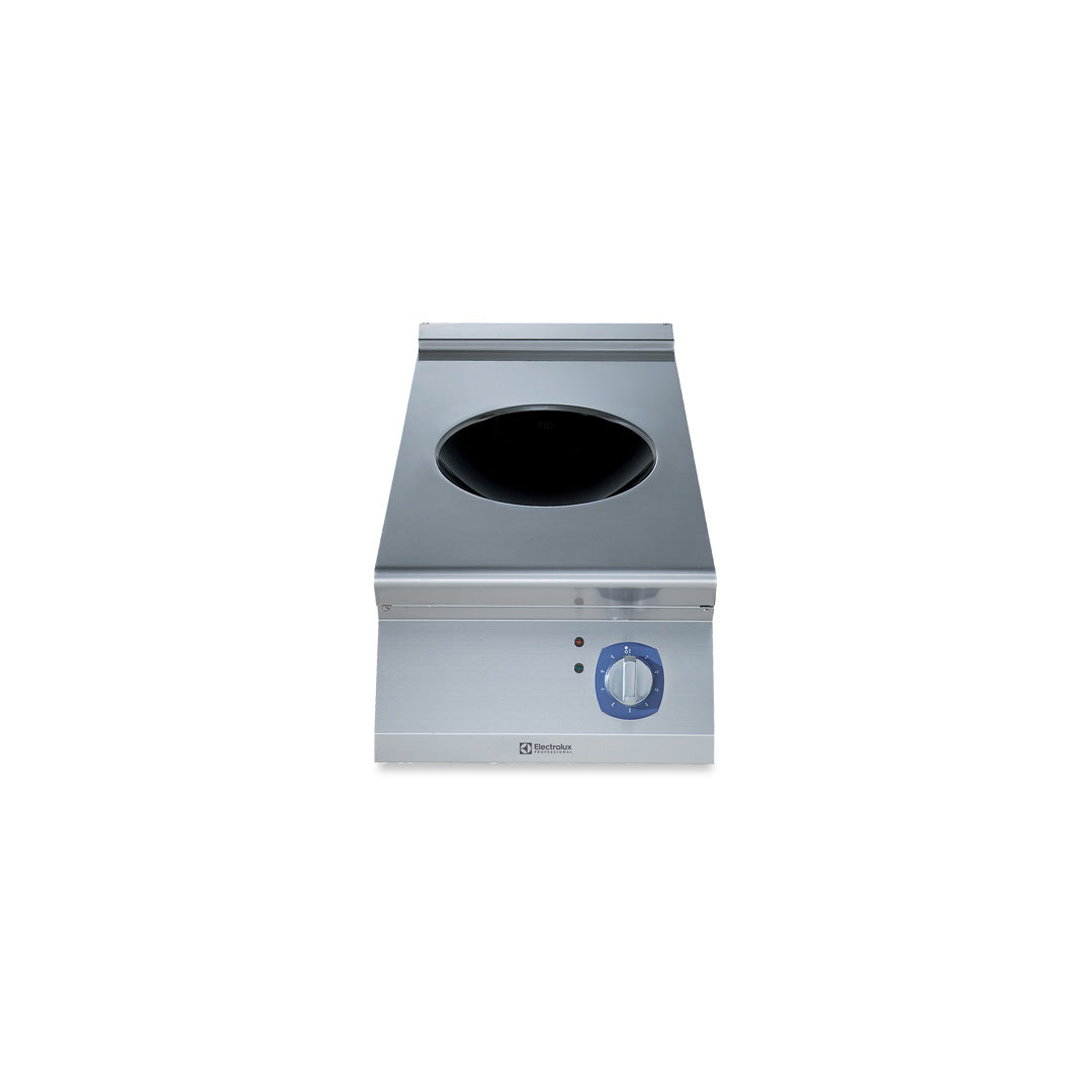 Electrolux Professional 900XP E9INEDW00P - Electric Induction Wok Cook Top