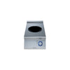 Electrolux Professional 900XP E9INEDW00P - Electric Induction Wok Cook Top