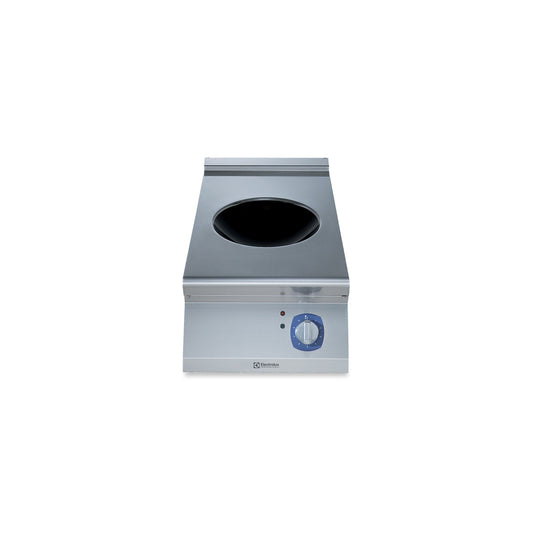 Electrolux Professional 900XP E9INEDW00P - Electric Induction Wok Cook Top
