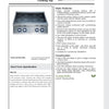 Electrolux Professional 900XP E9INEH4008 - Four Zone Electric Induction Cook Top