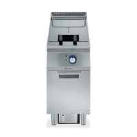 Electrolux Professional 900XP E9KKGDBAMCA - Single Pan Electric Fryer