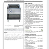 Electrolux Professional 900XP E9MFEHDIO0 - 22 Litre Electric Multifunction Cooker