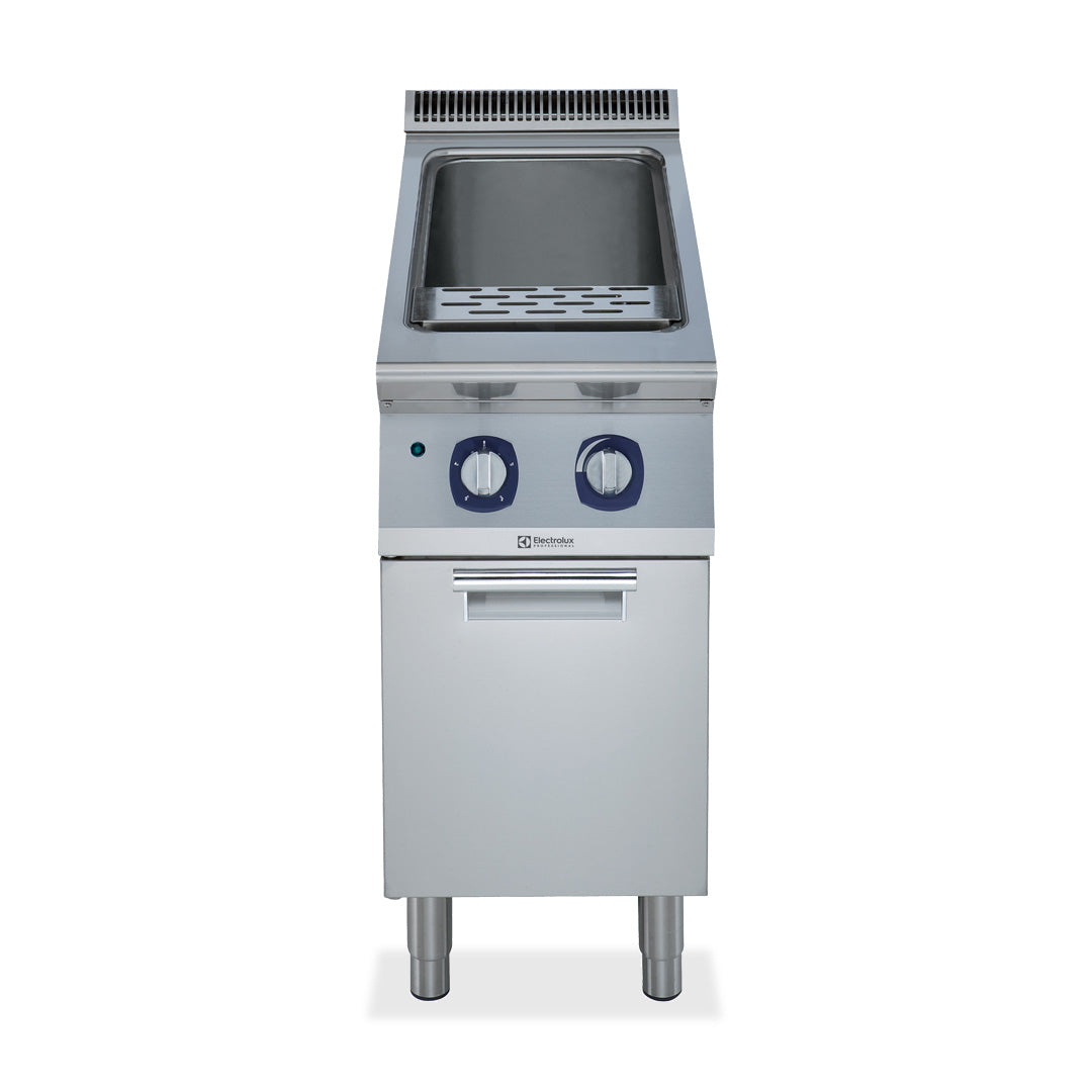 Electrolux Professional 900XP E9OOCDBAMC - Single Well Electric Pasta Cooker