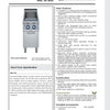 Electrolux Professional 900XP E9OOCDBAMC - Single Well Electric Pasta Cooker
