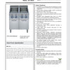 Electrolux Professional 900XP E9OODDBAME - Double Well Electric Pasta Cooker