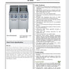Electrolux Professional 900XP E9OODSBAME - Double Well Gas Pasta Cooker