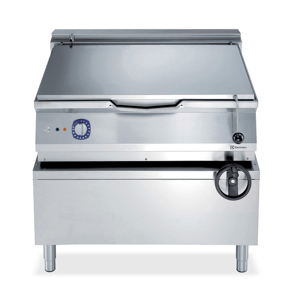 Electrolux Professional 900XP E9PPBDBAME - 80 Litre Electric Bratt Pan