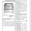 Electrolux Professional 900XP E9PPBDBAMED - 80 Litre Electric Bratt Pan