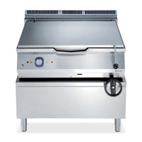 Electrolux Professional 900XP E9PPBSBAME - 80 Litre Gas Bratt Pan