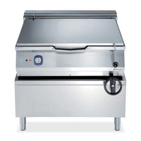 Electrolux Professional 900XP E9PPCDBAMG - 100 Litre Electric Bratt Pan