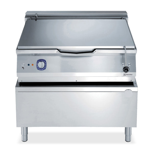 Electrolux Professional 900XP E9PPCDBAMGD - 100 Litre Electric Bratt Pan
