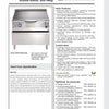 Electrolux Professional 900XP E9PPCDBAMGD - 100 Litre Electric Bratt Pan