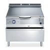 Electrolux Professional 900XP E9PPCSBAMGD - 100 Litre Gas Bratt Pan