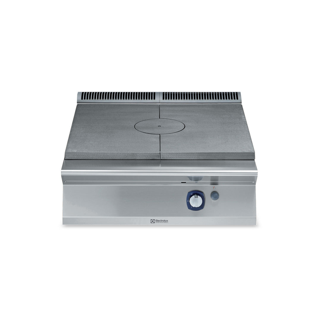 Electrolux Professional 900XP E9STGH1000 - Gas Target Top